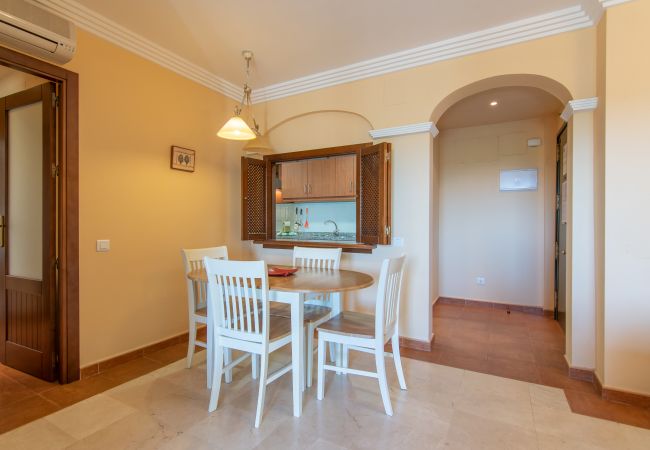 Appartement in Isla Canela - Prado Golf - Isla Canela Golf GPHG77P68