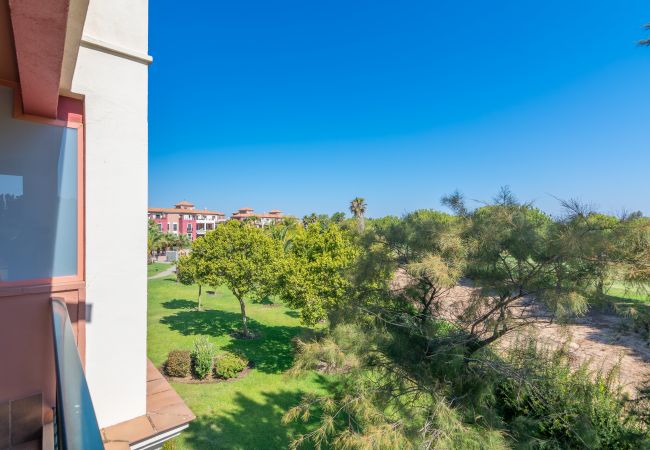 Appartement in Isla Canela - Prado Golf - Isla Canela Golf GPHG77P68