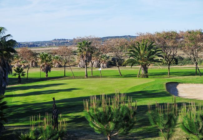 Appartement in Isla Canela - Prado Golf - Isla Canela Golf GPHG77P68 Appartement in Isla Canela - Prado Golf - Isla Canela Golf GPHG77P68