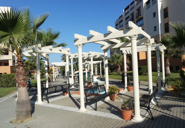 Appartement in Punta del Moral - Los Pelicanos - Punta del Moral Beach PLHP39P38