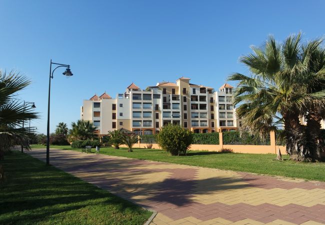 Appartement in Punta del Moral - Los Pelicanos - Punta del Moral Beach PLHP39P38