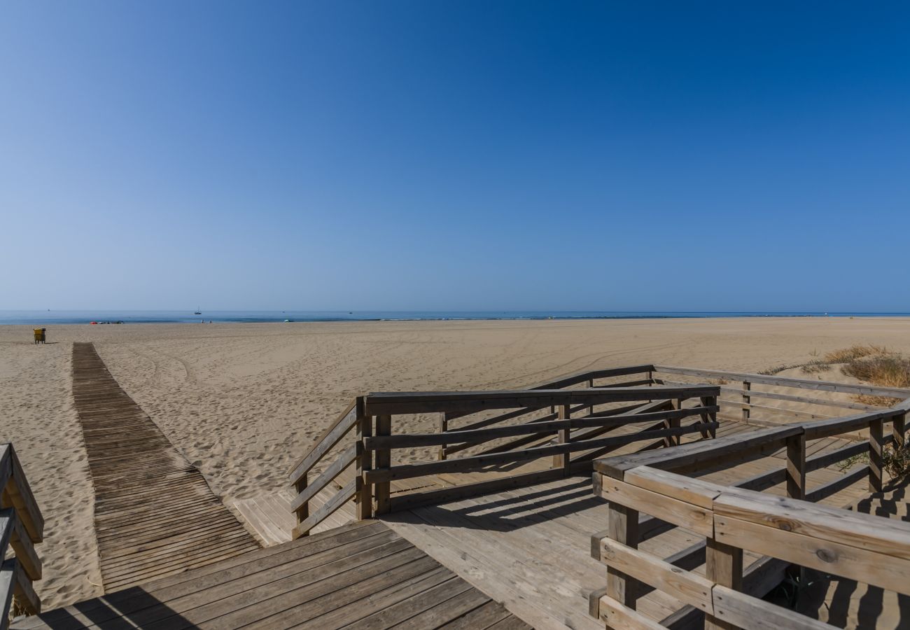 Appartement in Punta del Moral - Los Pelicanos - Punta del Moral Beach PLHC39P38