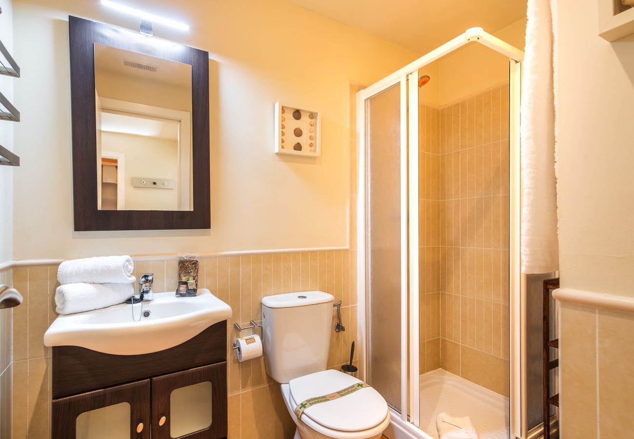 Appartement in Punta del Moral - Los Pelicanos - Punta del Moral Beach PLHC39P38