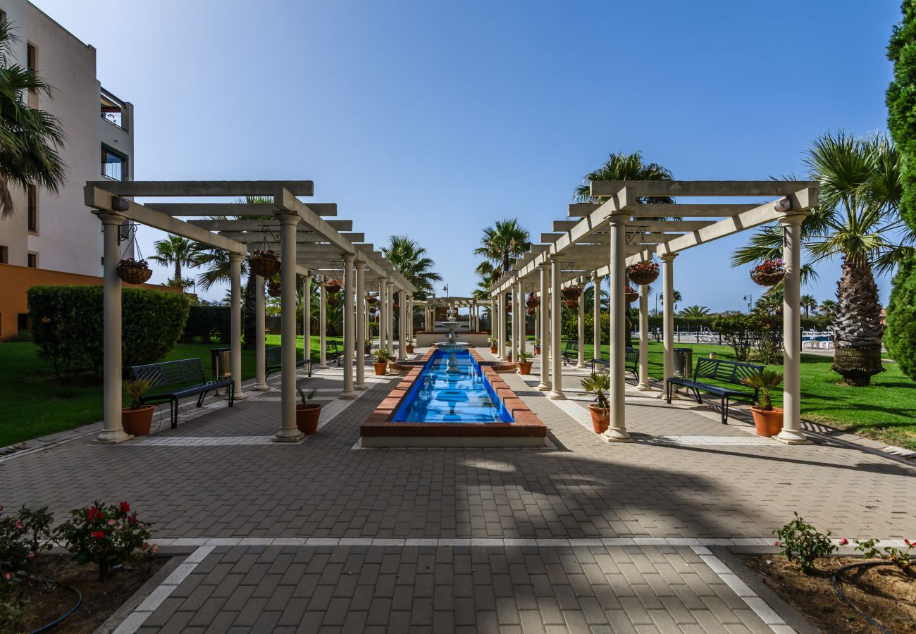 Appartement in Punta del Moral - Los Pelicanos - Punta del Moral Beach PLHC39P38