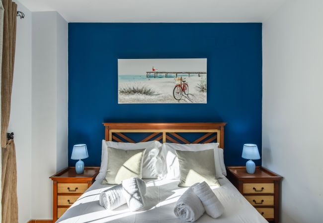 Appartement in Isla Canela - Canela Park - Isla Canela Beach ICHP52P296 Appartement in Isla Canela - Canela Park - Isla Canela Beach ICHP52P296