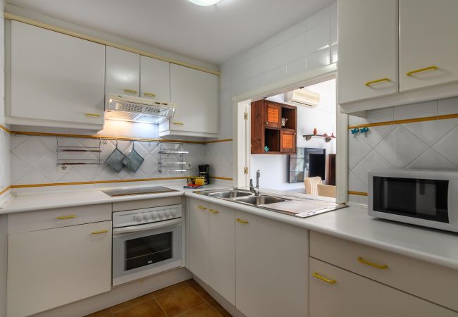 Appartement in Isla Canela - Canela Park - Isla Canela Beach ICHP52P296 Appartement in Isla Canela - Canela Park - Isla Canela Beach ICHP52P296