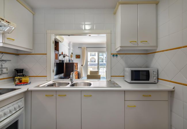 Appartement in Isla Canela - Canela Park - Isla Canela Beach ICHP52P296 Appartement in Isla Canela - Canela Park - Isla Canela Beach ICHP52P296