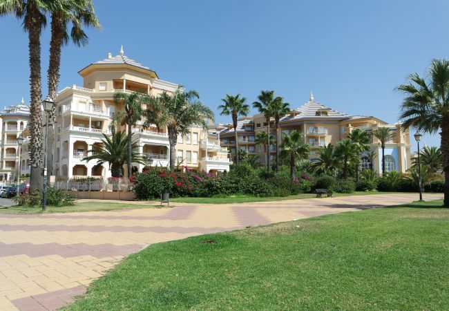 Appartement in Punta del Moral - Atlantico Penthouse PLUS - Punta del Moral Beach PAHT76P102 Appartement in Punta del Moral - Atlantico Penthouse PLUS - Punta del Moral Beach PAHT76P102