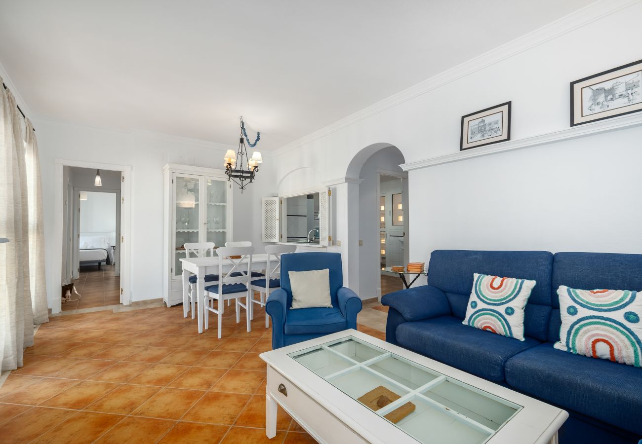 Appartement in Punta del Moral - Atlantico Penthouse PLUS - Punta del Moral Beach PAHT76P102