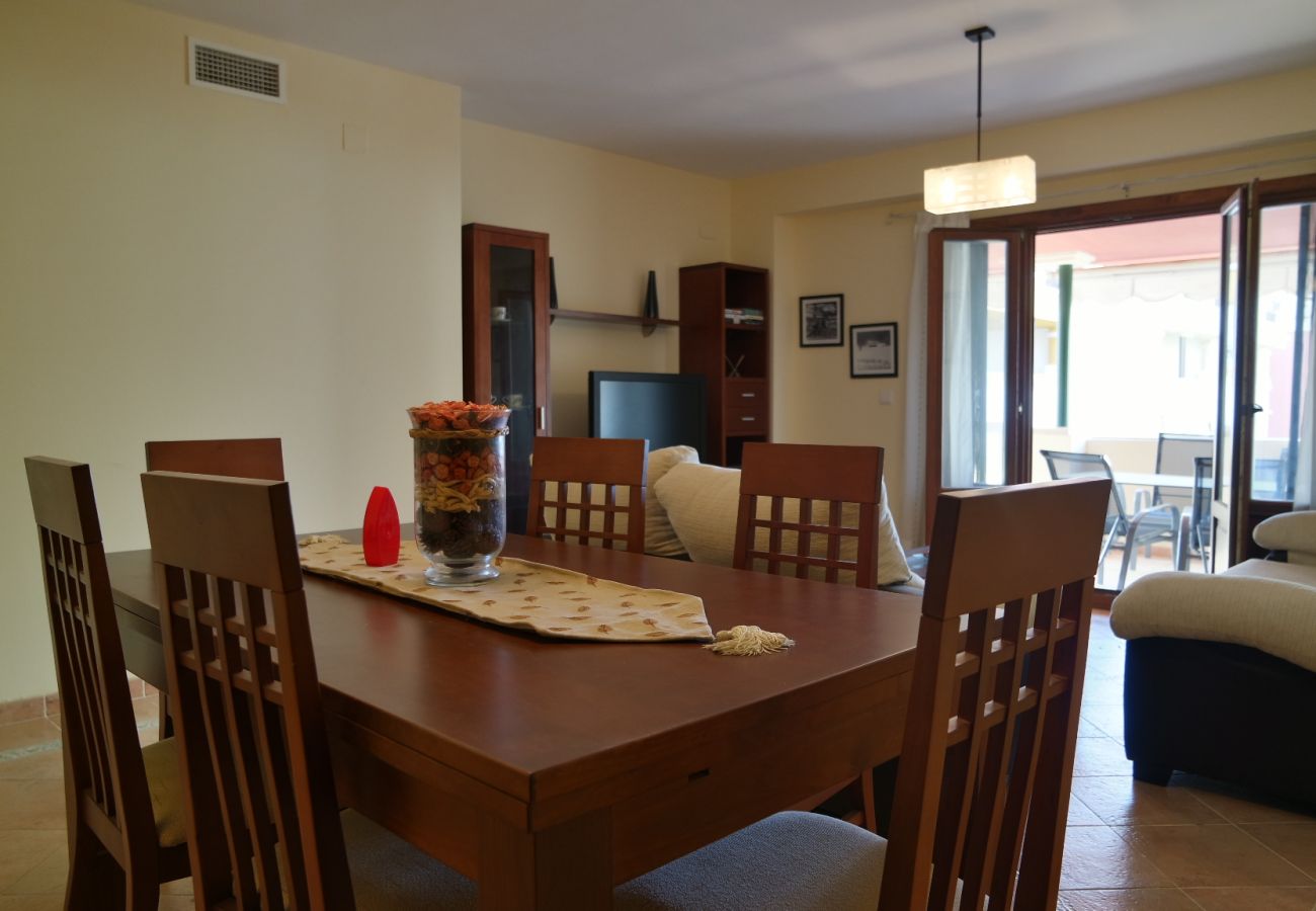 Appartement in Ayamonte - Marina Esuri PLUS - Costa Esuri EEHM774P478