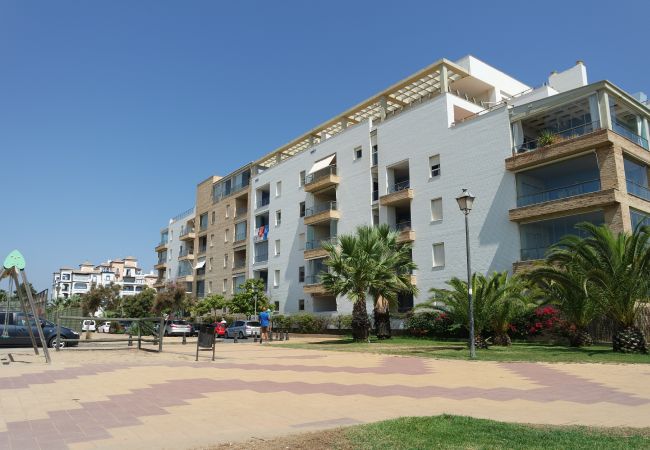 Appartement in Punta del Moral - Espigon Central - Punta del Moral Beach PEHC14P79