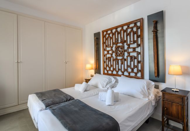 Appartement in Punta del Moral - Espigon Central - Punta del Moral Beach PEHC14P79 Appartement in Punta del Moral - Espigon Central - Punta del Moral Beach PEHC14P79