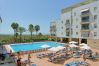 Appartement in Punta del Moral - Espigon Central - Punta del Moral Beach PEHC14P79 Appartement in Punta del Moral - Espigon Central - Punta del Moral Beach PEHC14P79