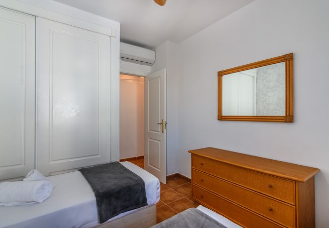 Appartement in Punta del Moral - Marina IV Penthouse - Marina Isla Canela PMHIV30P30 Appartement in Punta del Moral - Marina IV Penthouse - Marina Isla Canela PMHIV30P30
