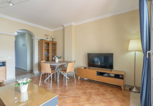 Appartement in Punta del Moral - Marina IV - Marina Isla Canela PMHIV16P16 Appartement in Punta del Moral - Marina IV - Marina Isla Canela PMHIV16P16