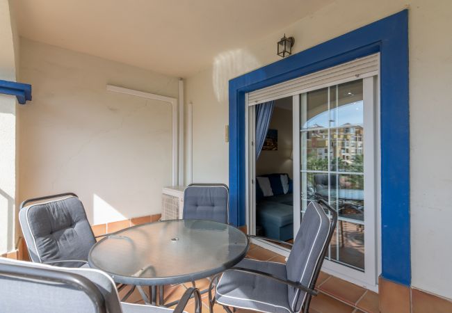 Appartement in Punta del Moral - Marina IV - Marina Isla Canela PMHIV16P16 Appartement in Punta del Moral - Marina IV - Marina Isla Canela PMHIV16P16