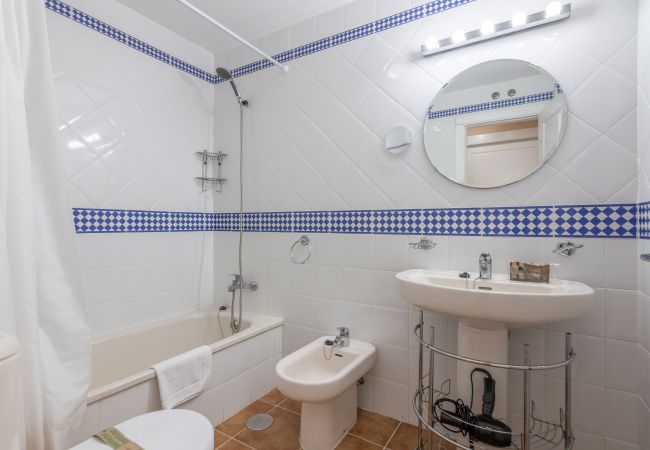 Appartement in Punta del Moral - Marina IV - Marina Isla Canela PMHIV16P16 Appartement in Punta del Moral - Marina IV - Marina Isla Canela PMHIV16P16