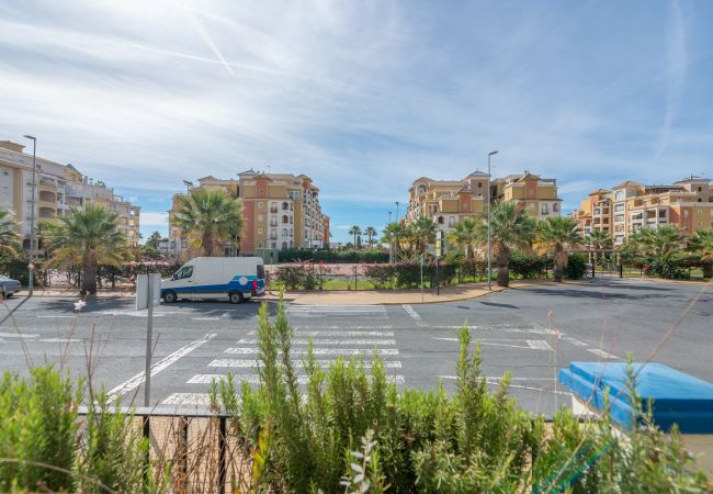 Appartement in Punta del Moral - Marina IV - Marina Isla Canela PMHIV16P16 Appartement in Punta del Moral - Marina IV - Marina Isla Canela PMHIV16P16