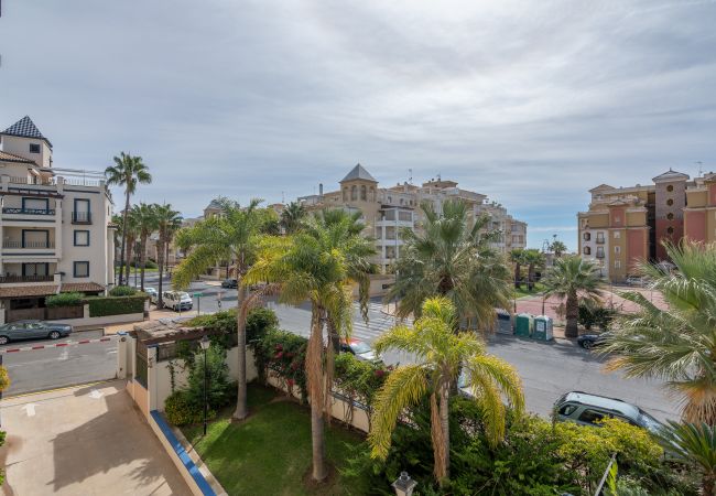 Appartement in Punta del Moral - Marina IV - Marina Isla Canela PMHIV16P16 Appartement in Punta del Moral - Marina IV - Marina Isla Canela PMHIV16P16