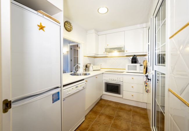 Appartement in Punta del Moral - Marina I - Marina Isla Canela PMHI15P50 Appartement in Punta del Moral - Marina I - Marina Isla Canela PMHI15P50