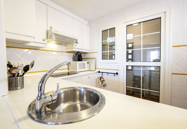Appartement in Punta del Moral - Marina I - Marina Isla Canela PMHI15P50 Appartement in Punta del Moral - Marina I - Marina Isla Canela PMHI15P50