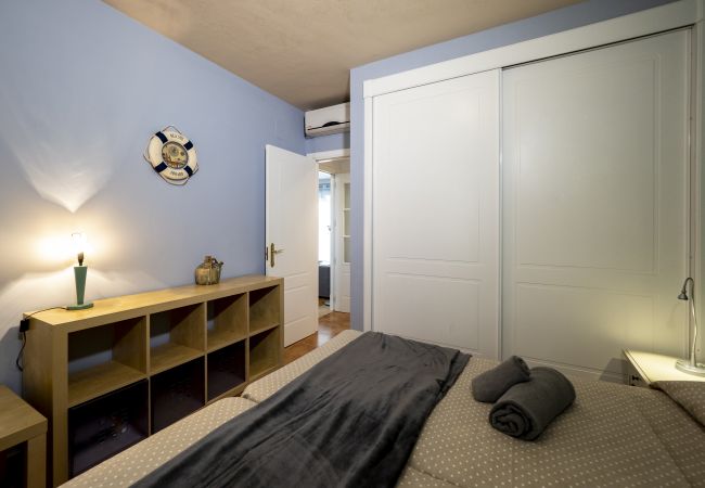 Appartement in Punta del Moral - Marina I - Marina Isla Canela PMHI15P50 Appartement in Punta del Moral - Marina I - Marina Isla Canela PMHI15P50