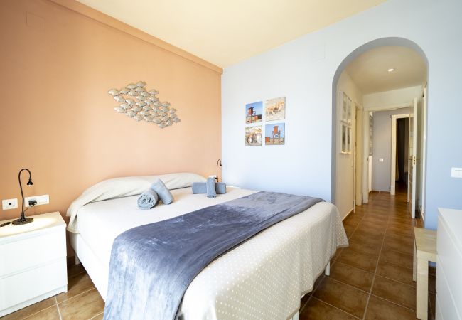 Appartement in Punta del Moral - Marina I - Marina Isla Canela PMHI15P50 Appartement in Punta del Moral - Marina I - Marina Isla Canela PMHI15P50