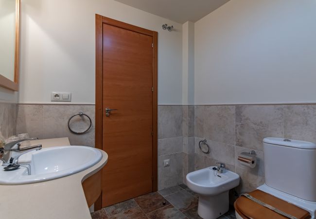 Appartement in Isla Canela - El Rincon del Golf III - Isla Canela Golf GRHIII109P109 Appartement in Isla Canela - El Rincon del Golf III - Isla Canela Golf GRHIII109P109