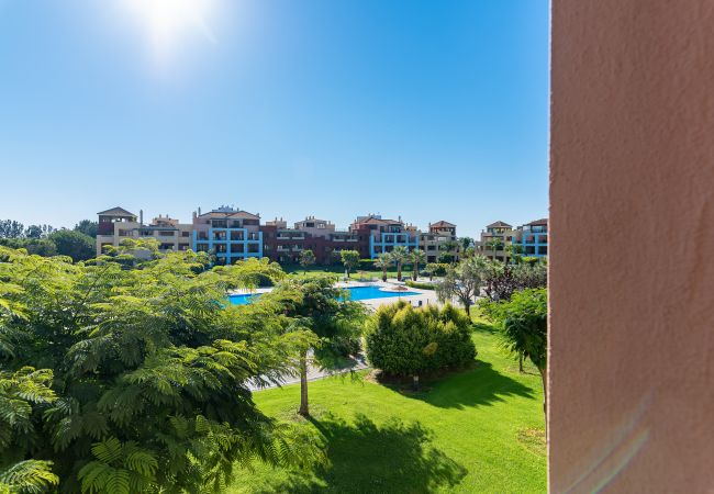 Appartement in Isla Canela - El Rincon del Golf III - Isla Canela Golf GRHIII109P109 Appartement in Isla Canela - El Rincon del Golf III - Isla Canela Golf GRHIII109P109