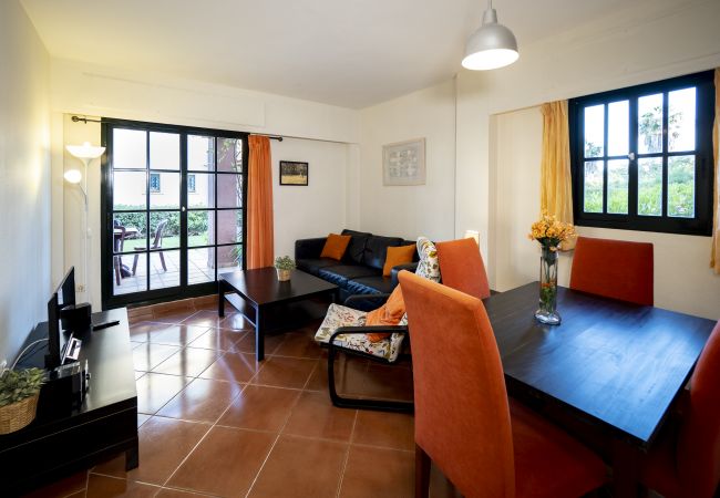 Appartement in Isla Canela - Hoyo I - Isla Canela Golf GHHI11B1P23 Appartement in Isla Canela - Hoyo I - Isla Canela Golf GHHI11B1P23