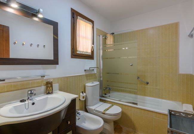 Appartement in Isla Canela - Los Albatros PLUS - Haraganes Beach HAHB140P27 Appartement in Isla Canela - Los Albatros PLUS - Haraganes Beach HAHB140P27