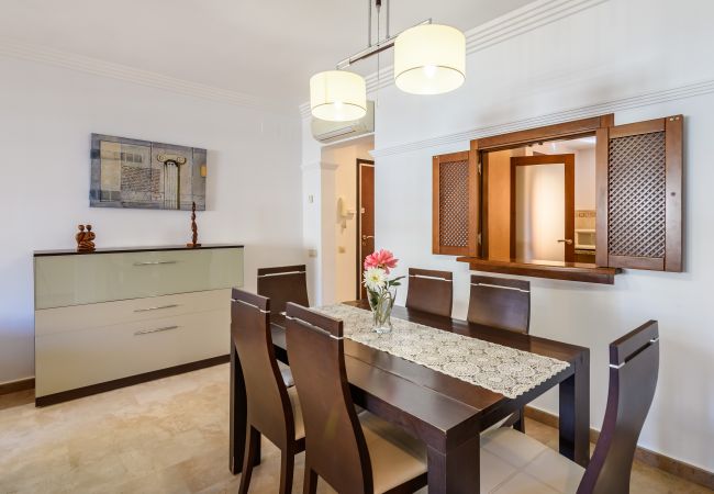 Appartement in Isla Canela - Los Albatros PLUS - Haraganes Beach HAHB140P27 Appartement in Isla Canela - Los Albatros PLUS - Haraganes Beach HAHB140P27