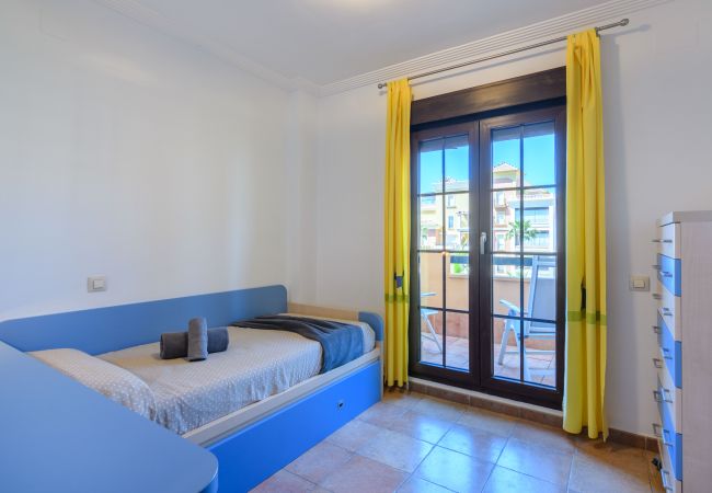 Appartement in Isla Canela - Los Albatros PLUS - Haraganes Beach HAHB140P27 Appartement in Isla Canela - Los Albatros PLUS - Haraganes Beach HAHB140P27