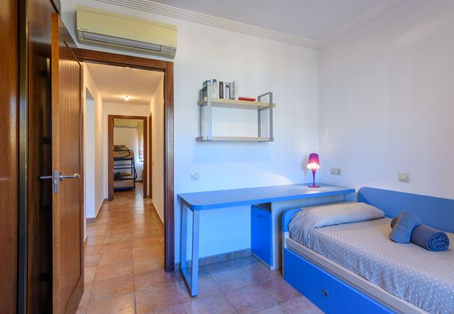 Appartement in Isla Canela - Los Albatros PLUS - Haraganes Beach HAHB140P27 Appartement in Isla Canela - Los Albatros PLUS - Haraganes Beach HAHB140P27