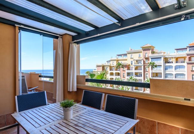 Appartement in Isla Canela - Los Albatros PLUS - Haraganes Beach HAHB140P27 Appartement in Isla Canela - Los Albatros PLUS - Haraganes Beach HAHB140P27