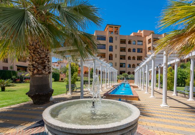 Appartement in Isla Canela - Los Albatros PLUS - Haraganes Beach HAHB140P27 Appartement in Isla Canela - Los Albatros PLUS - Haraganes Beach HAHB140P27