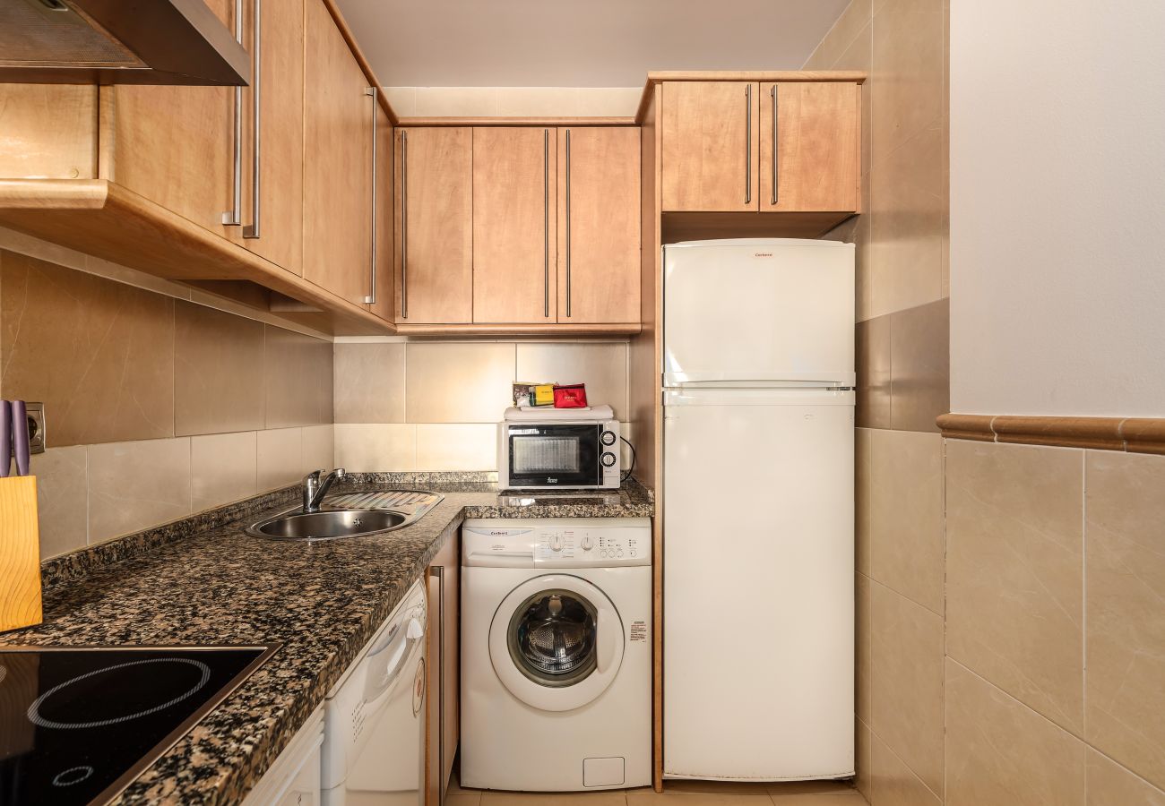 Appartement in Punta del Moral - Playa Marina - Punta del Moral Beach PPHM208P32
