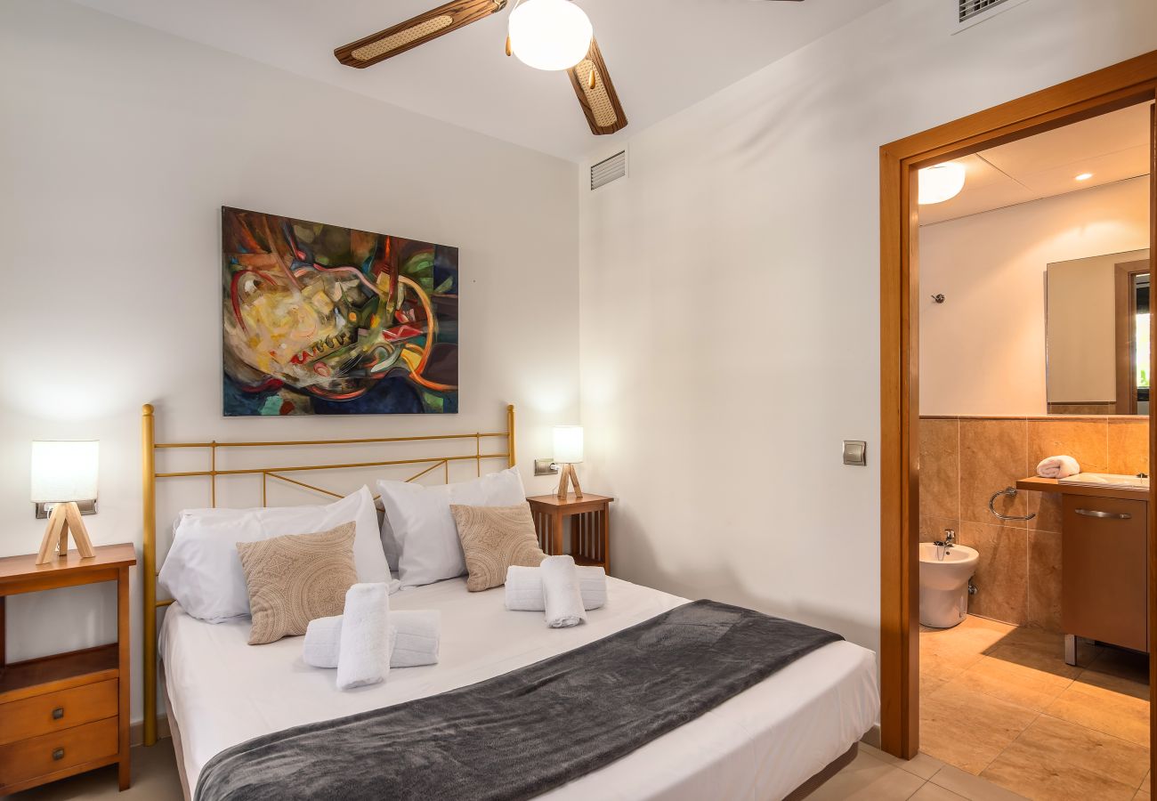 Appartement in Punta del Moral - Playa Marina - Punta del Moral Beach PPHM208P32