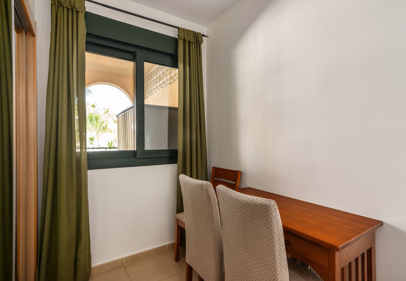 Appartement in Punta del Moral - Playa Marina - Punta del Moral Beach PPHM208P32