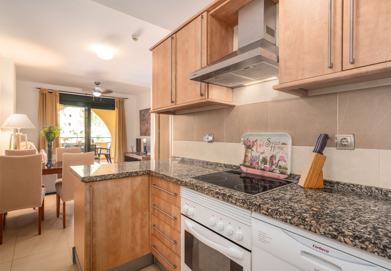 Appartement in Punta del Moral - Playa Marina - Punta del Moral Beach PPHM208P32