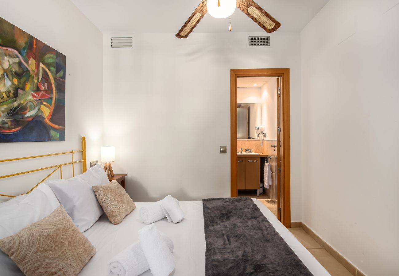 Appartement in Punta del Moral - Playa Marina - Punta del Moral Beach PPHM208P32