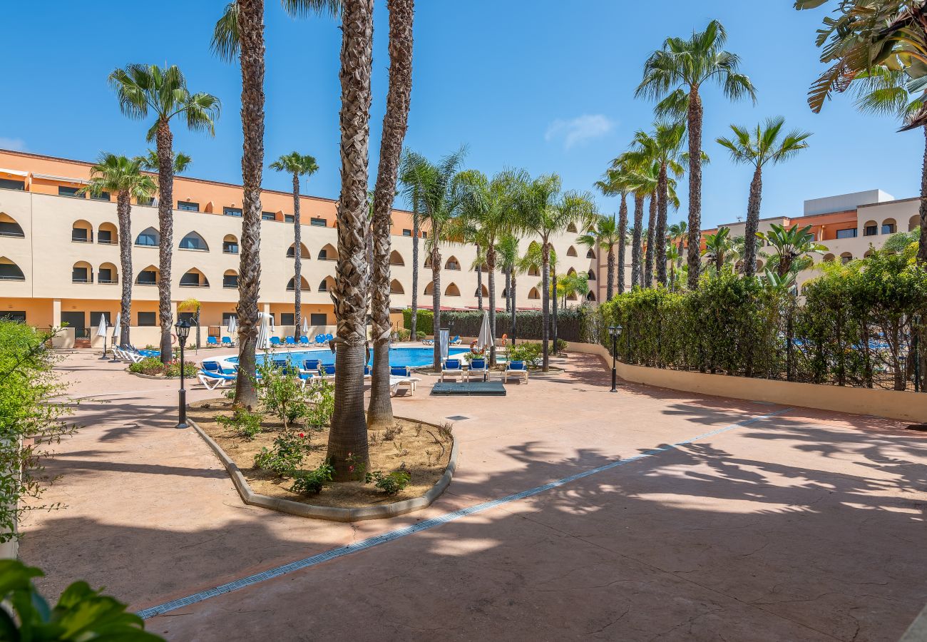 Appartement in Punta del Moral - Playa Marina - Punta del Moral Beach PPHM208P32