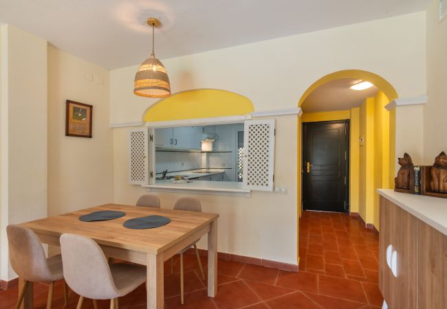 Appartement in Isla Canela - Hoyo I - Isla Canela Golf GHHI15B2P65 Appartement in Isla Canela - Hoyo I - Isla Canela Golf GHHI15B2P65