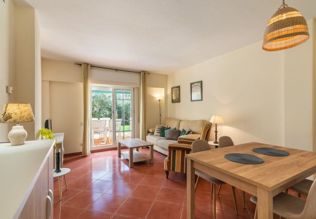 Appartement in Isla Canela - Hoyo I - Isla Canela Golf GHHI15B2P65 Appartement in Isla Canela - Hoyo I - Isla Canela Golf GHHI15B2P65