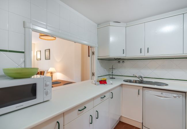 Appartement in Isla Canela - Hoyo I - Isla Canela Golf GHHI15B2P65 Appartement in Isla Canela - Hoyo I - Isla Canela Golf GHHI15B2P65