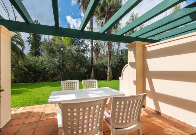 Appartement in Isla Canela - Hoyo I - Isla Canela Golf GHHI15B2P65 Appartement in Isla Canela - Hoyo I - Isla Canela Golf GHHI15B2P65