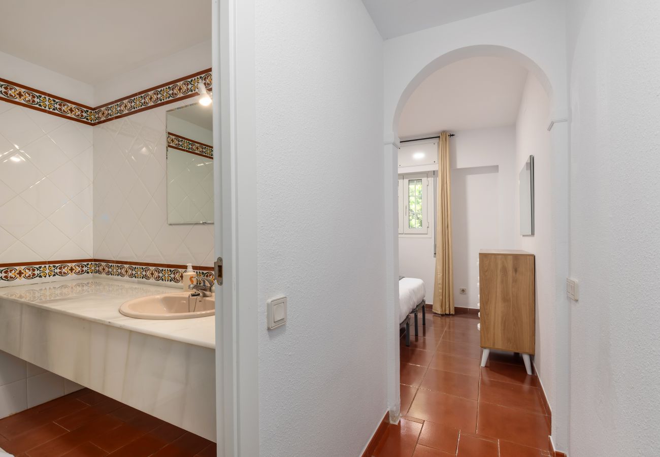 Appartement in Isla Canela - Hoyo I - Isla Canela Golf GHHI15B2P65