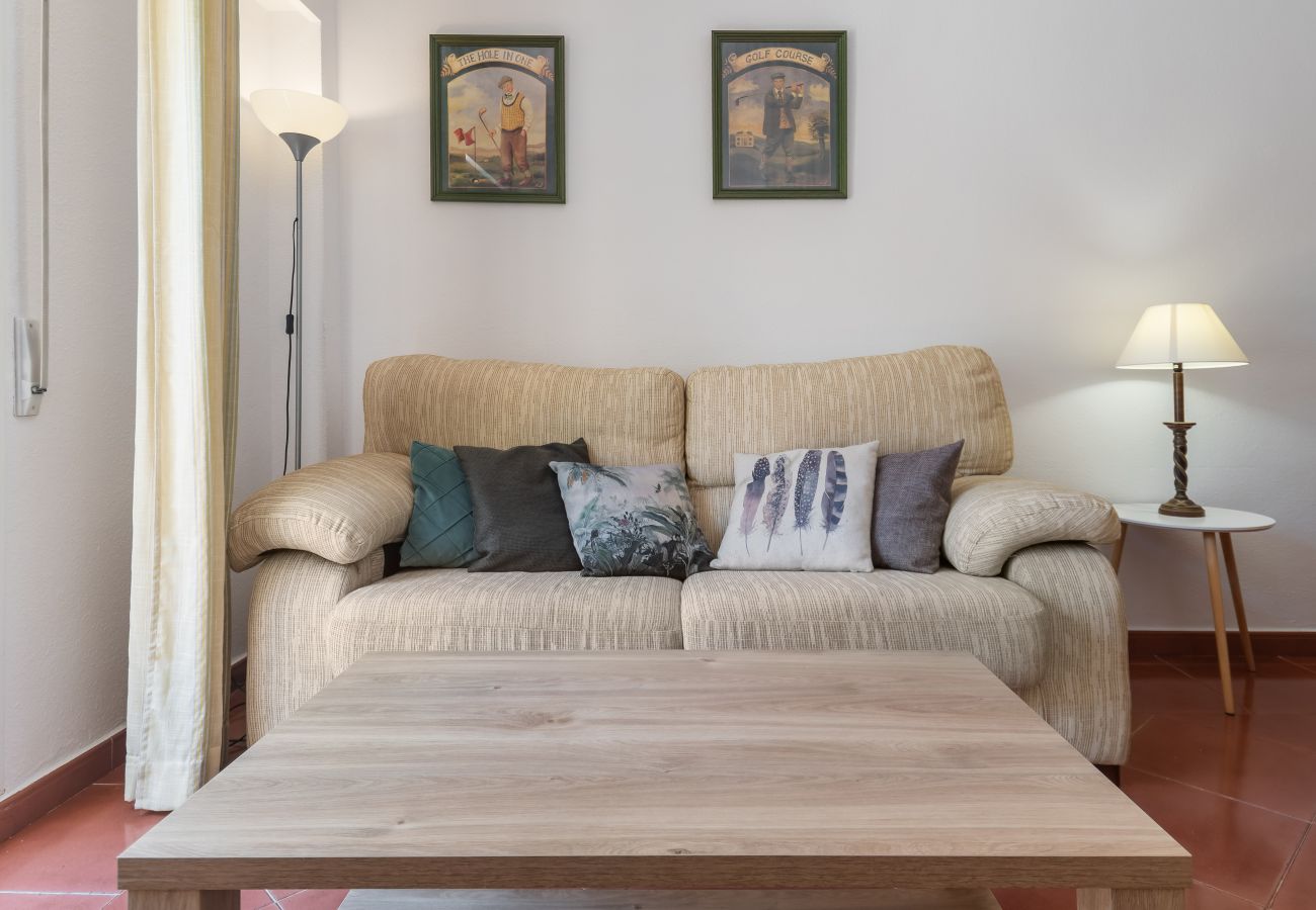Appartement in Isla Canela - Hoyo I - Isla Canela Golf GHHI15B2P65