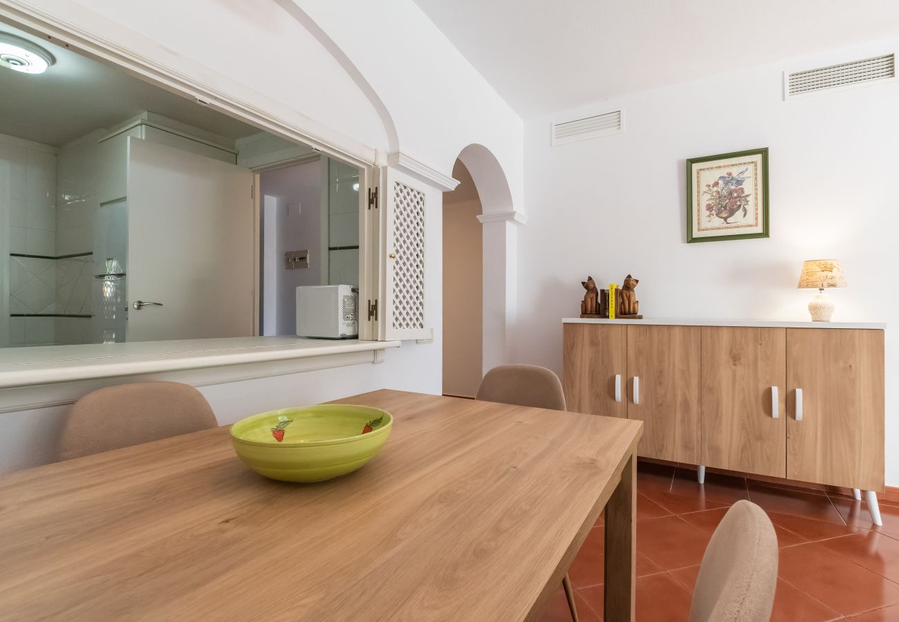 Appartement in Isla Canela - Hoyo I - Isla Canela Golf GHHI15B2P65