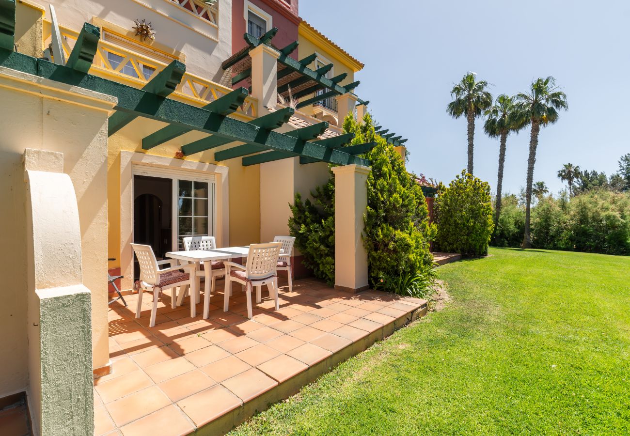 Appartement in Isla Canela - Hoyo I - Isla Canela Golf GHHI15B2P65